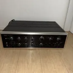 2025年最新】サンスイ AU-9500の人気アイテム - メルカリ