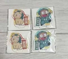 忍たま　ミニアクスタまとめ売り