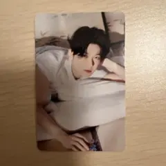 TXT ヨンジュン Summer TOGETHER トレカ