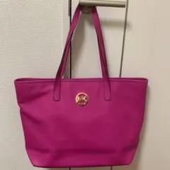 マイケルコーストートバッグ