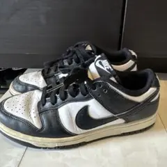 dunk low スニーカー