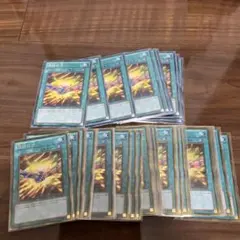 団結の力 ゴールドレア まとめ売り