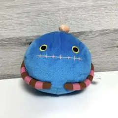 モケケ　ぬいぐるみポーチ