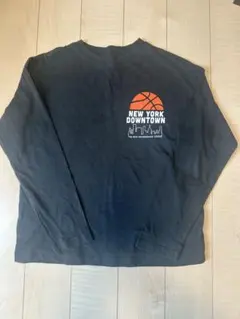 ZARA 長袖カットソー 8-9歳