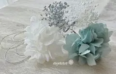 D43 紐 七五三 結婚式 色打掛 卒業式　髪飾り　成人式　和装　袴　前撮り