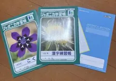 【3冊セット】ジャポニカ学習帳こくご 18マス 漢字練習帳　方眼罫12ミリ