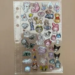 正規品】ボンドロ、うるちゅる、プチドロ、コットンパフィ おすそ分け
