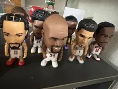 NBA Ballers2 シャキール・オニール フィギュア - メルカリ