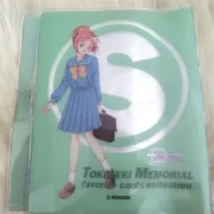 3628 ときメモ 073 朝比奈夕子 カード ときめきメモリアル - メルカリ