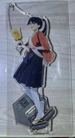 2026年最新】艦これ 新春 アクリルスタンドの人気アイテム - メルカリ