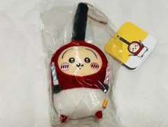 タグ付未開封最安値☆ ちいかわ ハートに火をつける マスコット うさぎ