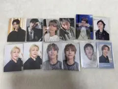 SEVENTEEN ミンハオ THE8 トレカ まとめ売り