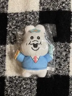 【 一番くじ 】 可哀想に んぽちゃむ