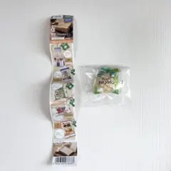 超熟 Pascoのパン ミニチュアスクイーズ