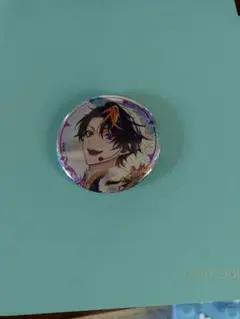 にじさんじ 8th Anniversary 缶バッジ - メルカリ