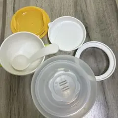 リッチェル　離乳食調理器具セット