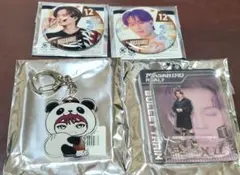 【最終値下げ】超特急　マサヒロ　グッズまとめ売り