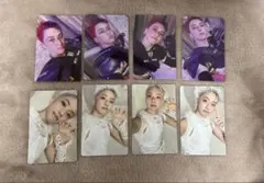 SEVENTEEN HOSHI ホシ HAPPY BURSTDAY まとめ売り