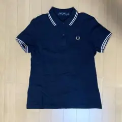 いてぃ様専用　フレッドペリー　ポロシャツ　半袖