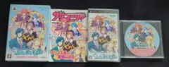 うたの☆プリンスさまっ♪　初回限定　シャイニングBOX