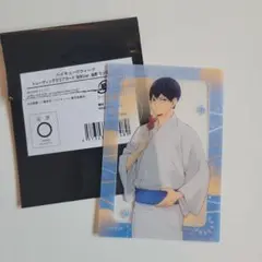 ハイキュー　影山飛雄