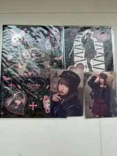 桜庭遥花　2025生誕祭　まとめ売り