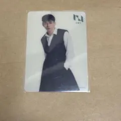 INI 西洸人 クリアトレカ HMV I