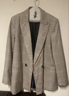 4(土)限定タイムセール⭐︎春ジャケット　ZARA