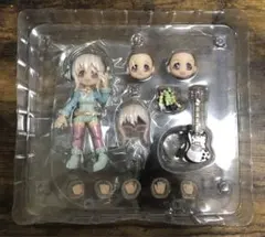 WING すーぱーそに子 S.K.SERIES アクションフィギュア - メルカリ