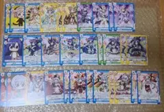 2026年最新】ヴァイス シンフォギア デッキの人気アイテム - メルカリ