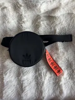 【美品】adidas ショルダーバッグ