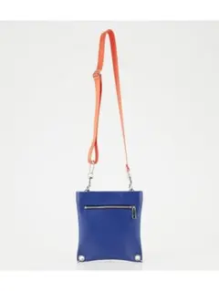 COLOR MINI POCHETTE LAGUA GEM ラグアジェムバッグ