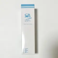 【新品未開封】CLAY BEAUTY フェイスクレイウォッシュのサムネイル