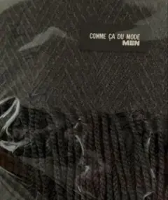 COMME CA DU MODE MEN マフラー