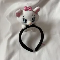 即日発送可能！　マリーちゃん　カチューシャ