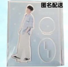 TXT 2022 MOA会員限定 スビン アクスタ FC限定