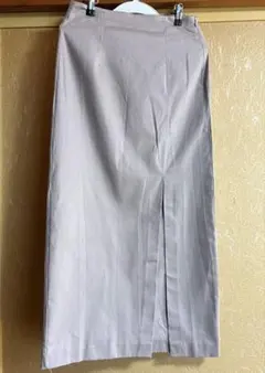 GRL ロングスカート