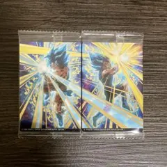 イタジャガ ドラゴンボール 超サイヤ人ゴッド超サイヤ人 孫悟空 ベジータ