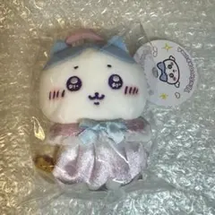 ちいかわ てんし＆あくま マスコット（てんしなハチワレ）