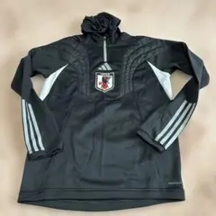 adidas サッカー日本代表 トレーニングウェア J 2XL お早めに！ - メルカリ