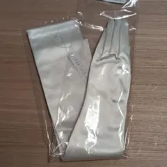 ウェディンググローブ 日本製50cm