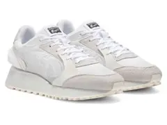 オニツカタイガー MOAGE CO / モアージュ シーオー 白 24.0センチ