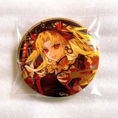 【期間限定値下げ】エレシュキガル 缶バッジ 2026年最新】エレシュキガルの人気アイテム - メルカリ