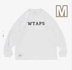 カ*リ様 WTAPS 25SS ACADEMY LS WHITE XLサイズ 2026年最新】ダブルタップス wtaps academyの人気アイテム - メルカリ