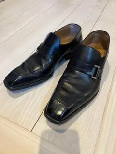 2026年最新】LOUIS VUITTON シューズ型：プレーントゥ メンズ ドレス