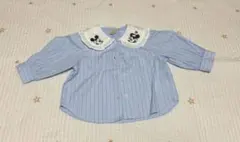 ブラウス　80センチ