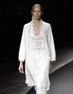 2026年最新】UNDERCOVER レディース ロングワンピースの人気アイテム