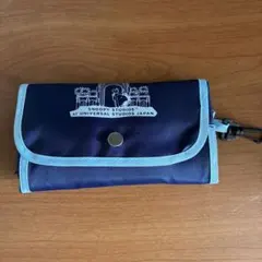 SNOOPY 折りたたみエコバッグ　スヌーピー