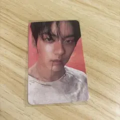 TOMORROW X TOGETHER スビン