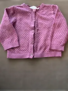 ボンポワン　サマーカーデイガン